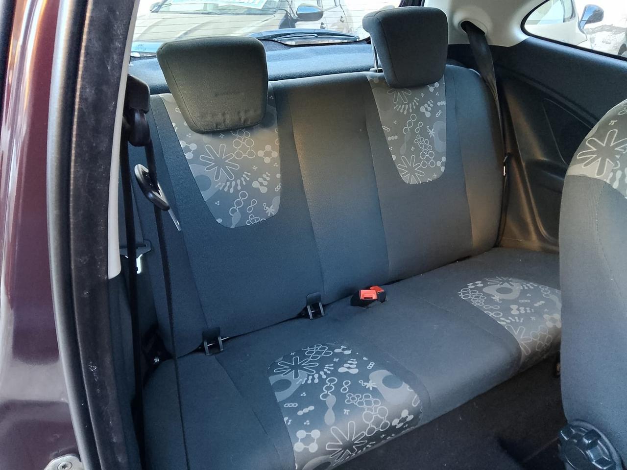 Ford Ka Ka+ 1.3 TDCi 75CV cDPF