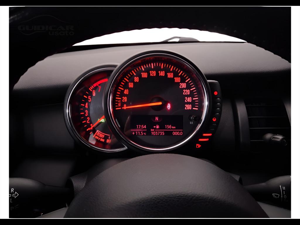 MINI Mini IV F55-F56 2014 - Mini 1.2 One 75cv 5p