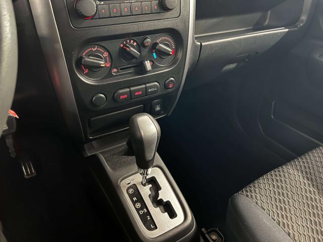 Suzuki Jimny Jimny 1.3 vvt Evolution 4wd A/T