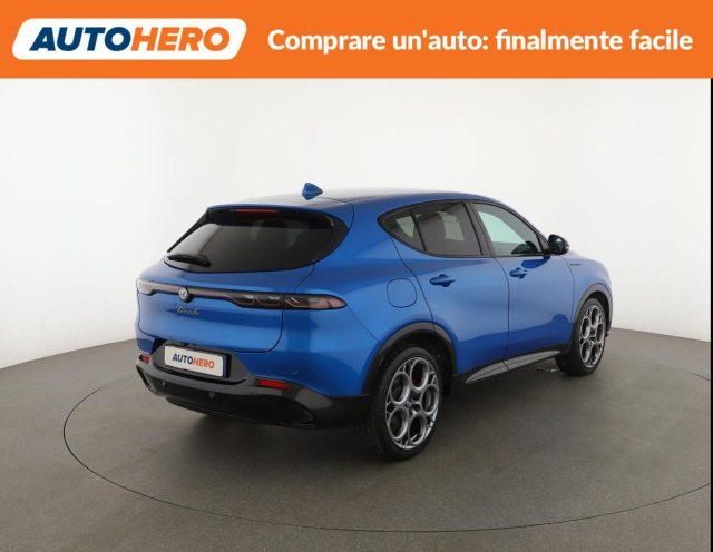ALFA ROMEO Tonale 1.5 130 CV MHEV TCT7 Edizione Speciale