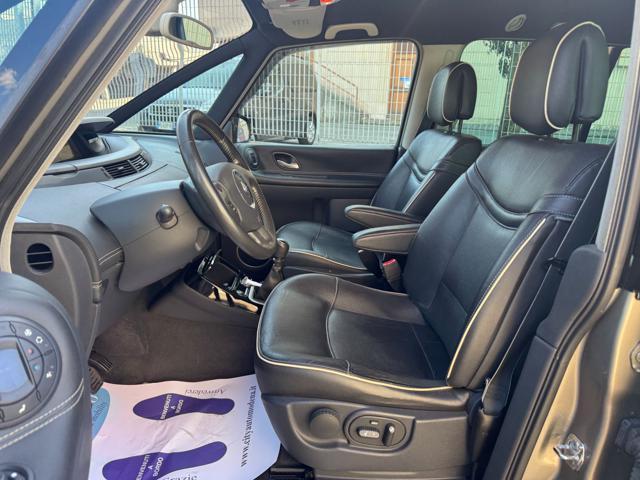 RENAULT Grand Espace 2.0 dCi 175CV Proactive Initiale