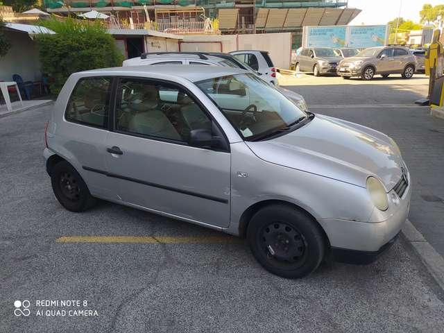 Volkswagen Lupo Lupo 1.4 Trendline Air