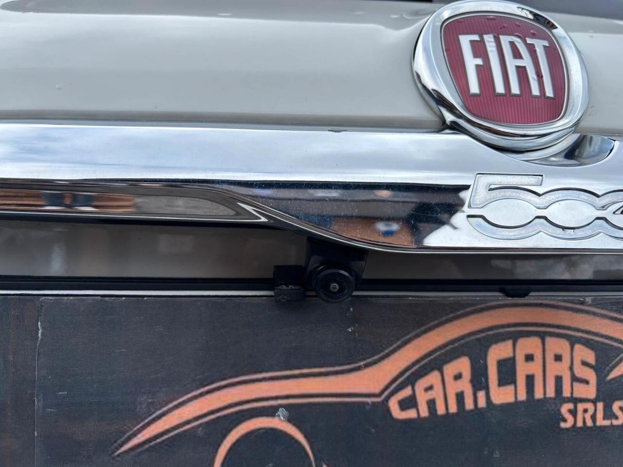 Fiat 500X 1.3 MultiJet 95 CV Urban