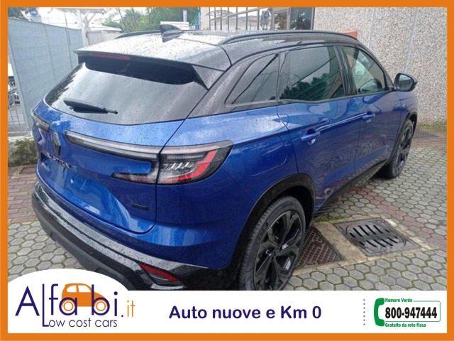 RENAULT Austral MY24 1.2 E-Tech Full Hybrid 200CV Esprit Alpine