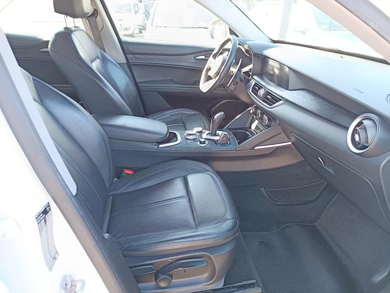 Alfa Romeo Stelvio 2021 - 2.2 Turbodiesel LB AUTOMOBILI