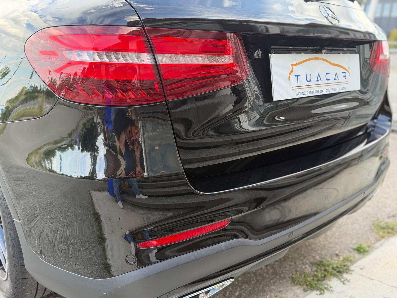 Mercedes-Benz GLC 250 Premium GLC 250 D #10897