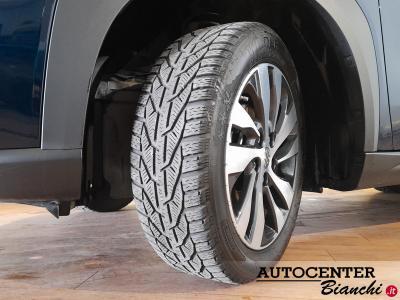 Suzuki S-Cross 1.4h Top+ 4wd allgrip