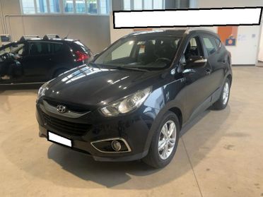 Hyundai iX35 2.0 16V 2WD Classic