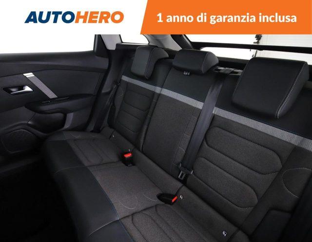 CITROEN C4 PureTech 130 S&S Feel Pack