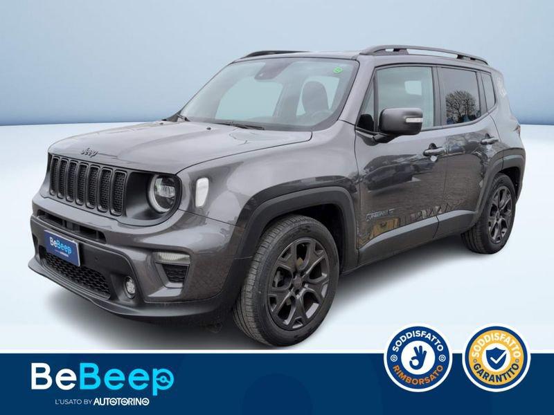 Jeep Renegade 1.0 T3 80TH ANNIVERSARY 2WD