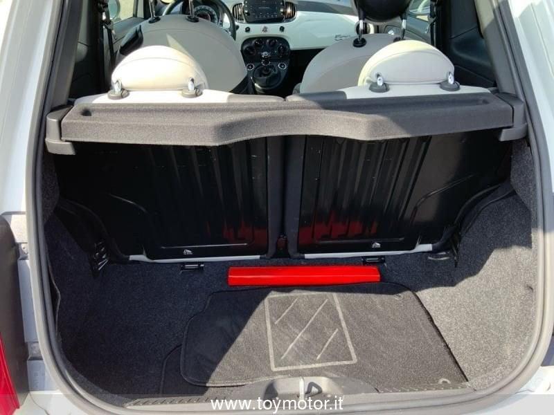 FIAT 500 (2015-2024) 1.0 Hybrid Dolcevita