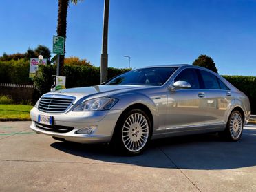 Mercedes-benz S 320 CDI 4Matic Avantgarde