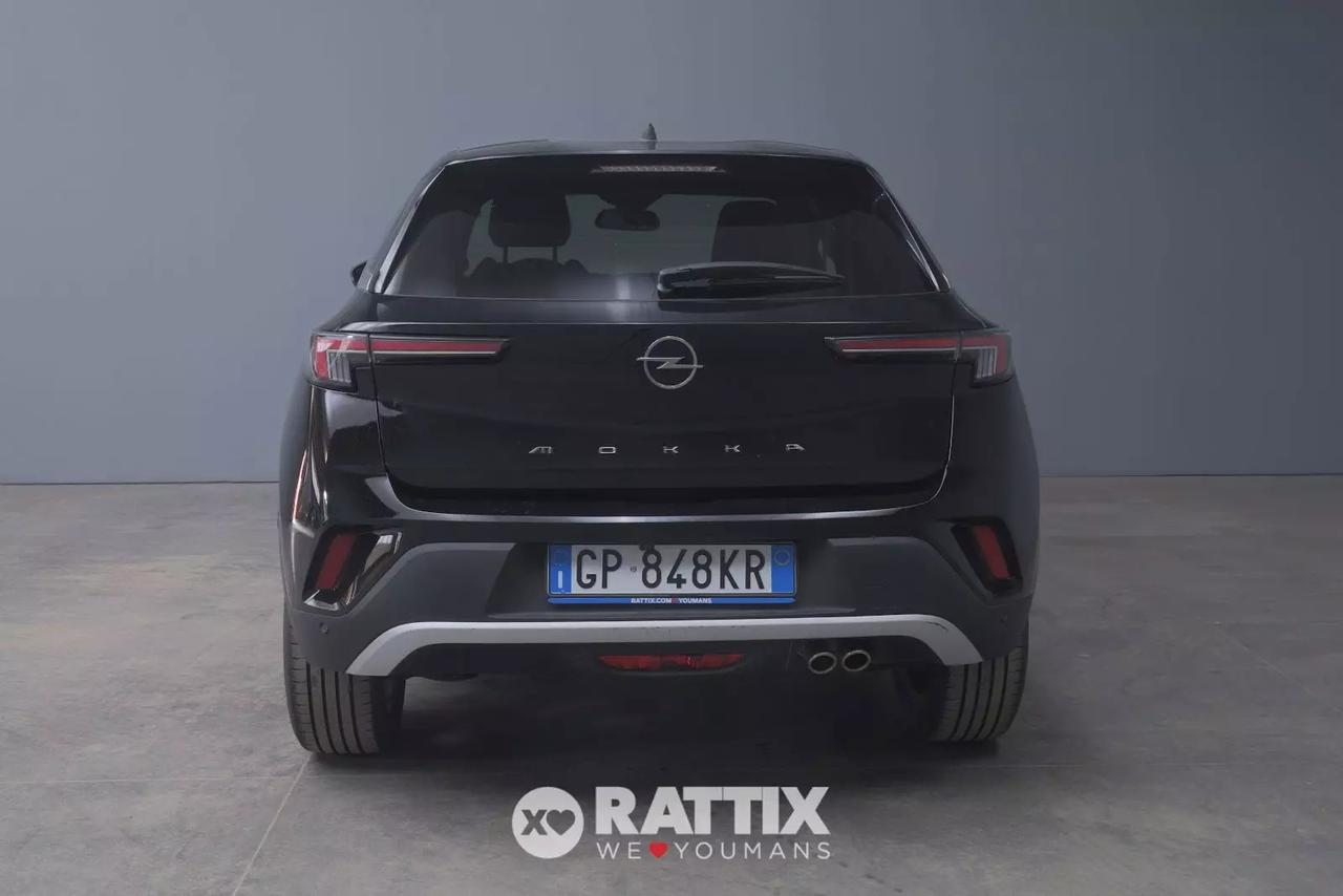 Opel Mokka 1.2 t 136CV Ultimate
