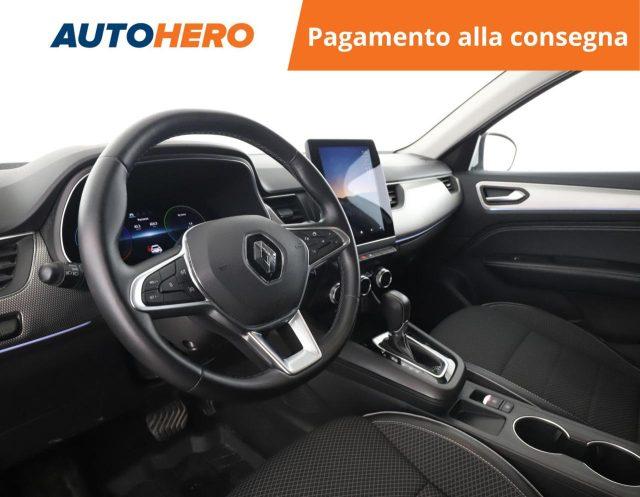RENAULT Arkana Arkana Full Hybrid E-Tech 145 CV Techno