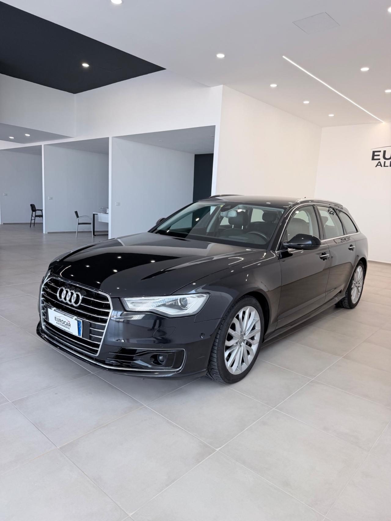 Audi A6 Avant 3.0 TDI 320 CV qu. tip. Business Plus