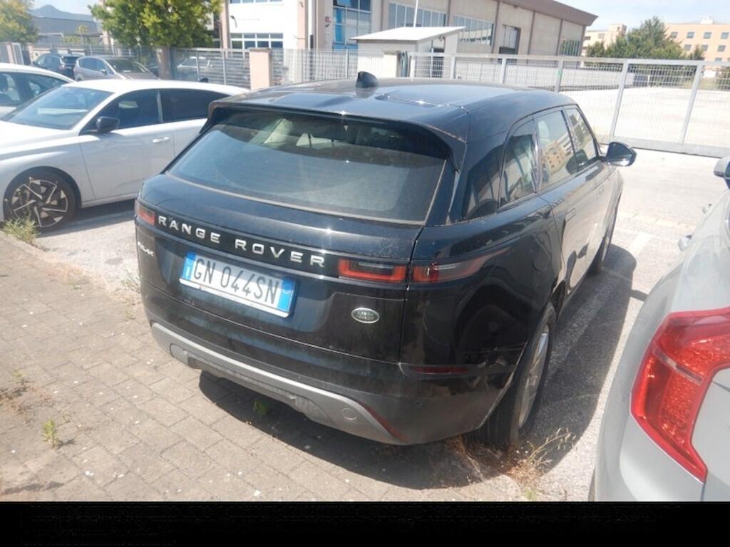 LAND ROVER RANGE ROVER VELAR 2.0D I4 204CV AUTO AWD ( FARI LED - DISPLAY CLIMA - CRUISE - NAVI - MIRROR - PDC - TELECAMERA POST. - CERCHI 18 )