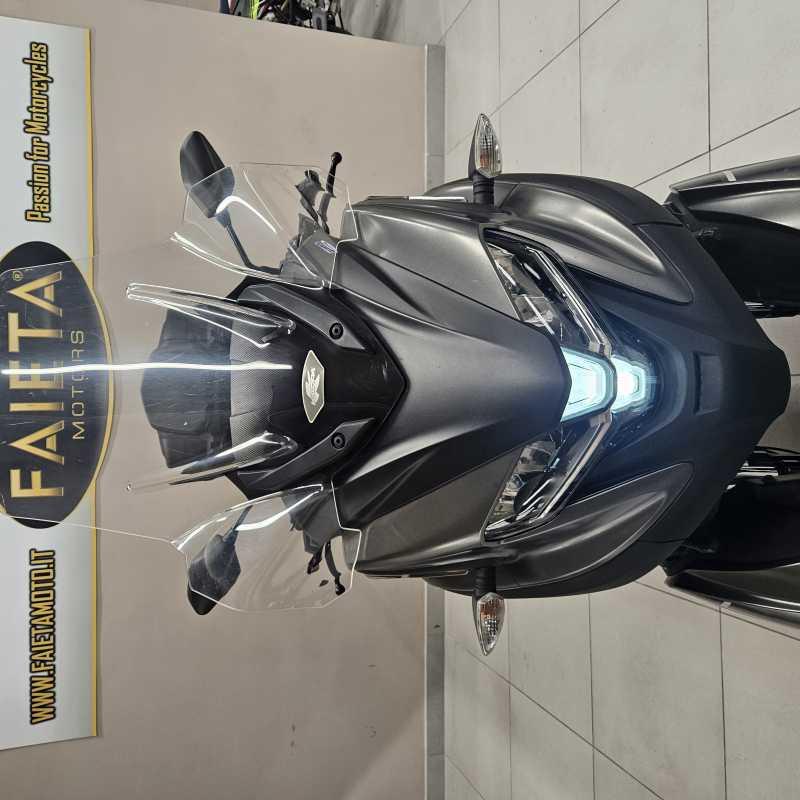 Yamaha Tricity 300 - 2021