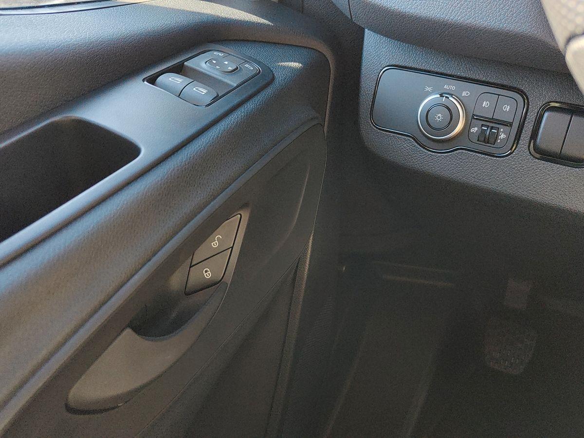 Mercedes-Benz Sprinter Telaio 517CDI 43/50 PRO