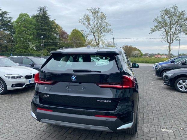 BMW X1 xDrive 25e PLUG IN