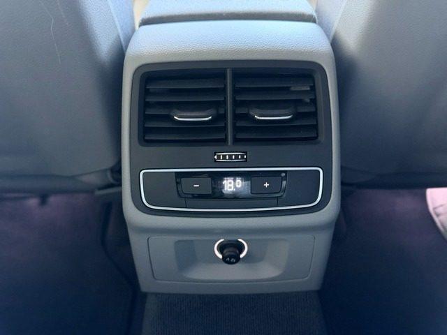 AUDI A4 Avant 40 TDI 190CV*R19*FARI MATRIX*CAMERE 360*