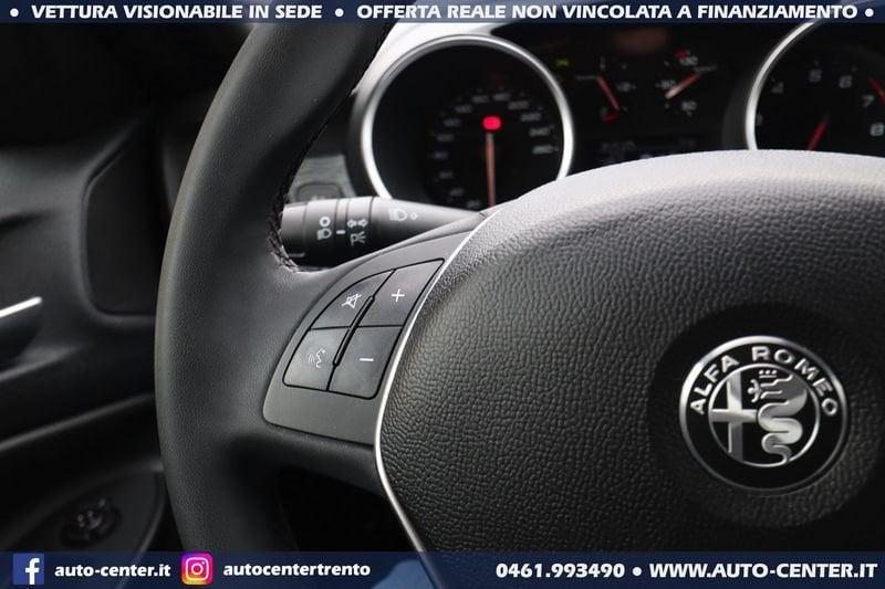 Alfa Romeo Giulietta 1.4 Turbo 120CV Super