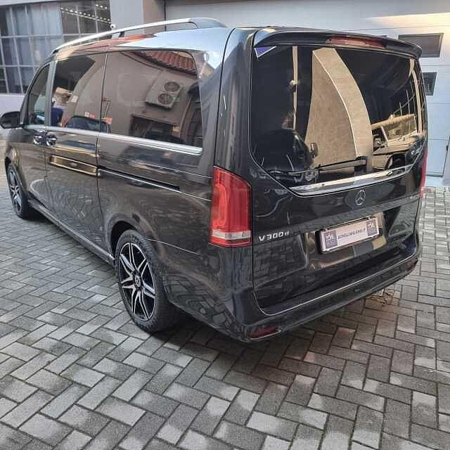 Mercedes-Benz V 300 V 300 d Autom.4Matic Premium Long