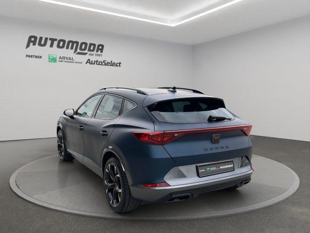 CUPRA Formentor 1.4 e-Hybrid 204CV DSG
