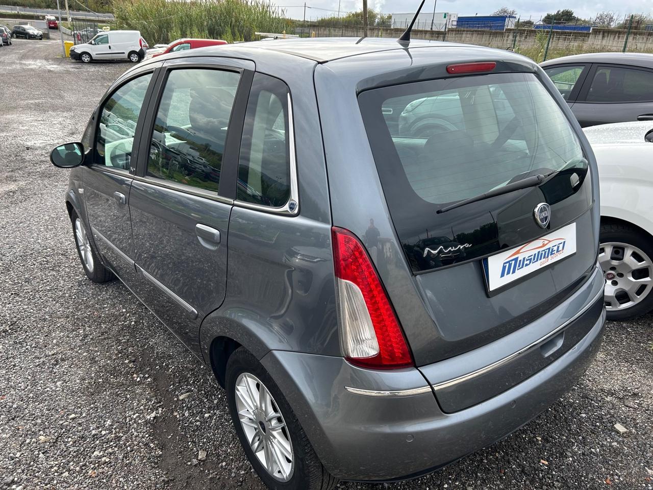 Lancia MUSA 1.3 Mjt 95 CV Gold