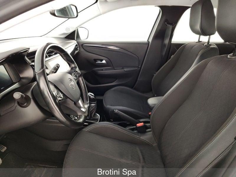 Opel Corsa Corsa 1.2 Elegance