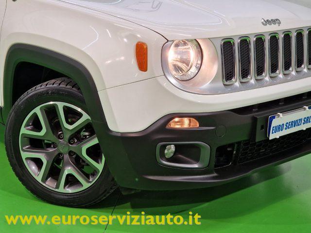 JEEP Renegade 1.6 Mjt 120 CV Opening Edition