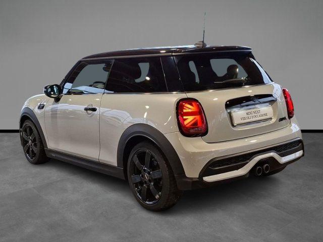 MINI Cooper S 2.0 Cooper S Aut. + Tetto