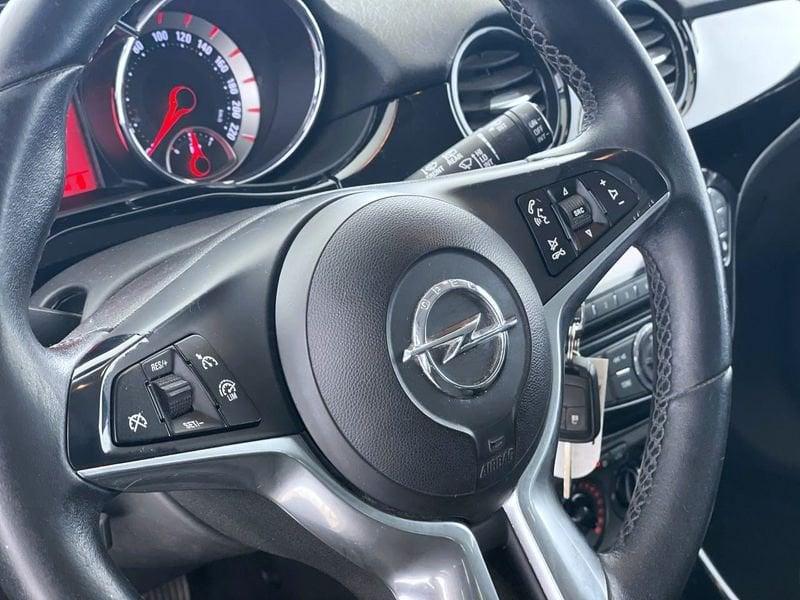 Opel Adam Adam 1.4 87 CV GPL Tech Jam