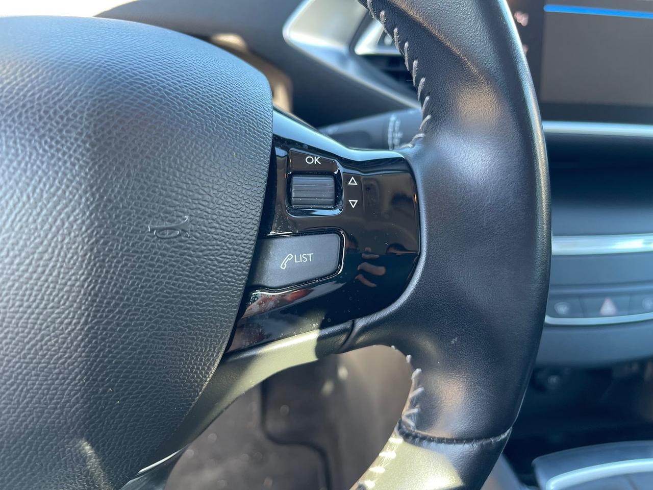 Peugeot 308 1.5 Blue HDI 100 Active #10305