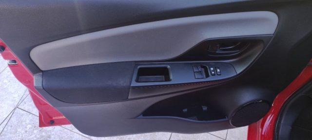 TOYOTA Yaris 1.0 5 porte Active