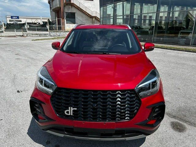 DR MOTOR DR 5.0 1.5 Bi-Fuel GPL "VARI COLORI"
