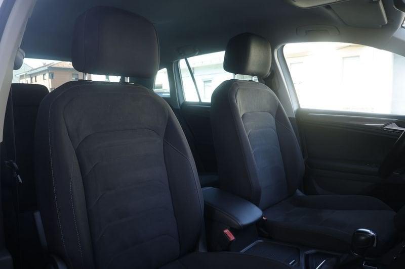 Volkswagen Tiguan Volkswagen Tiguan 2.0 TDI SCR 110KW Advanced BMT DSG 110KW ANNO 2018