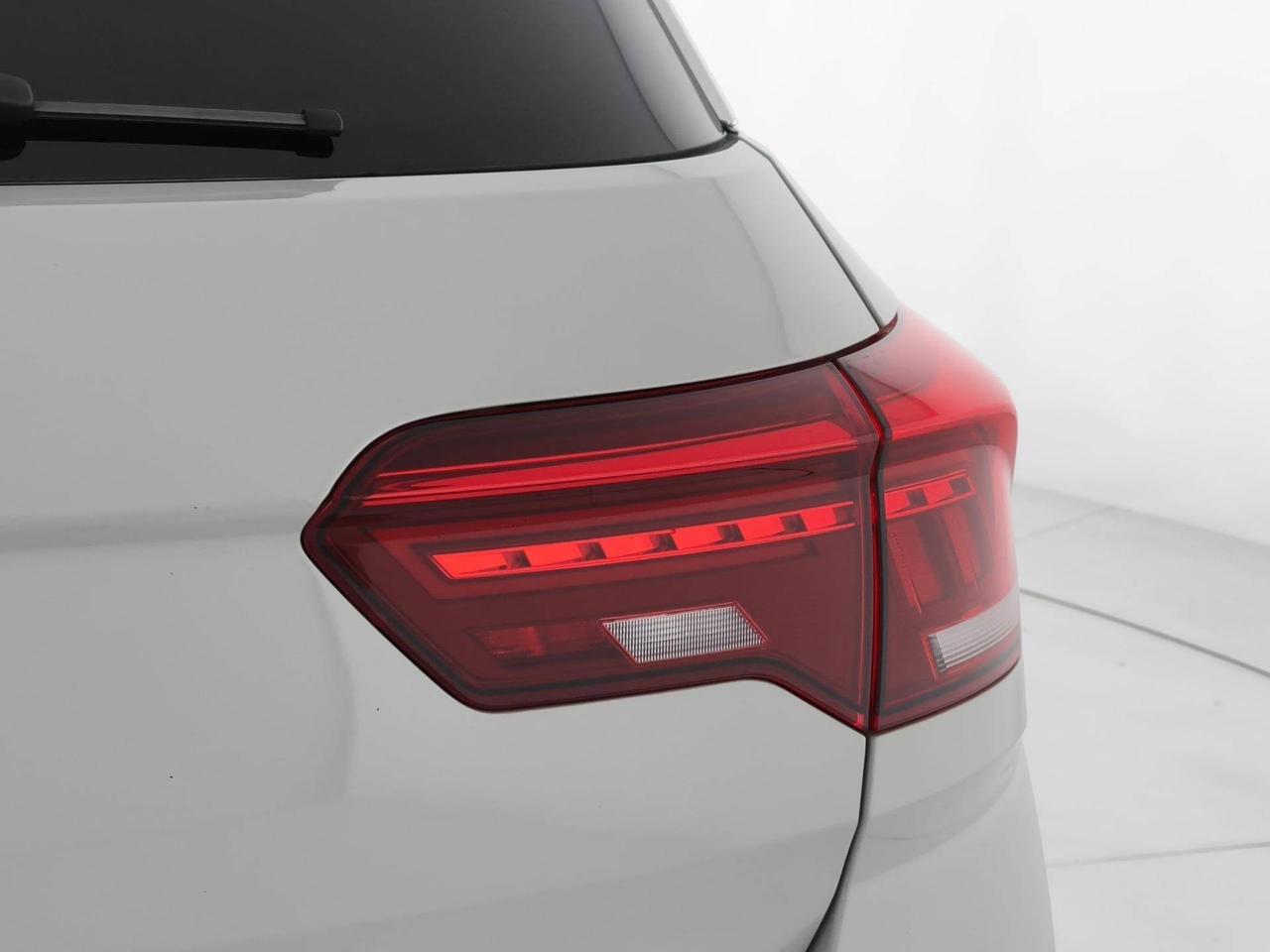 Volkswagen T-Roc 1.5 tsi R-Line