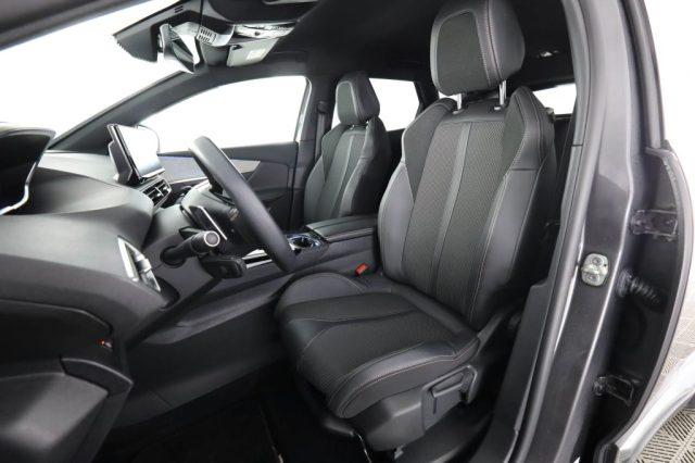PEUGEOT 3008 3008 Hybrid 136 e-DCS 6 GT