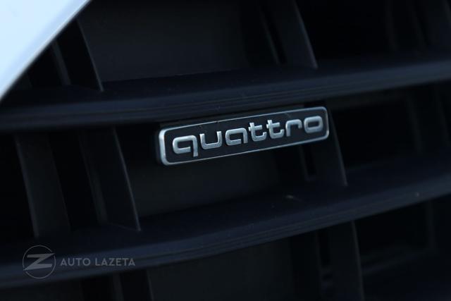 AUDI A6 Avant 40 2.0 TDI quattro ultra S tronic