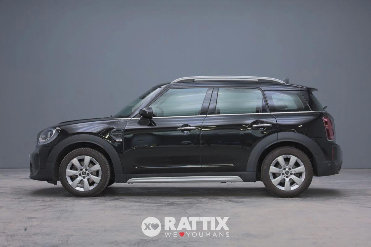 MINI Cooper D Countryman 2.0 150CV Business Auto