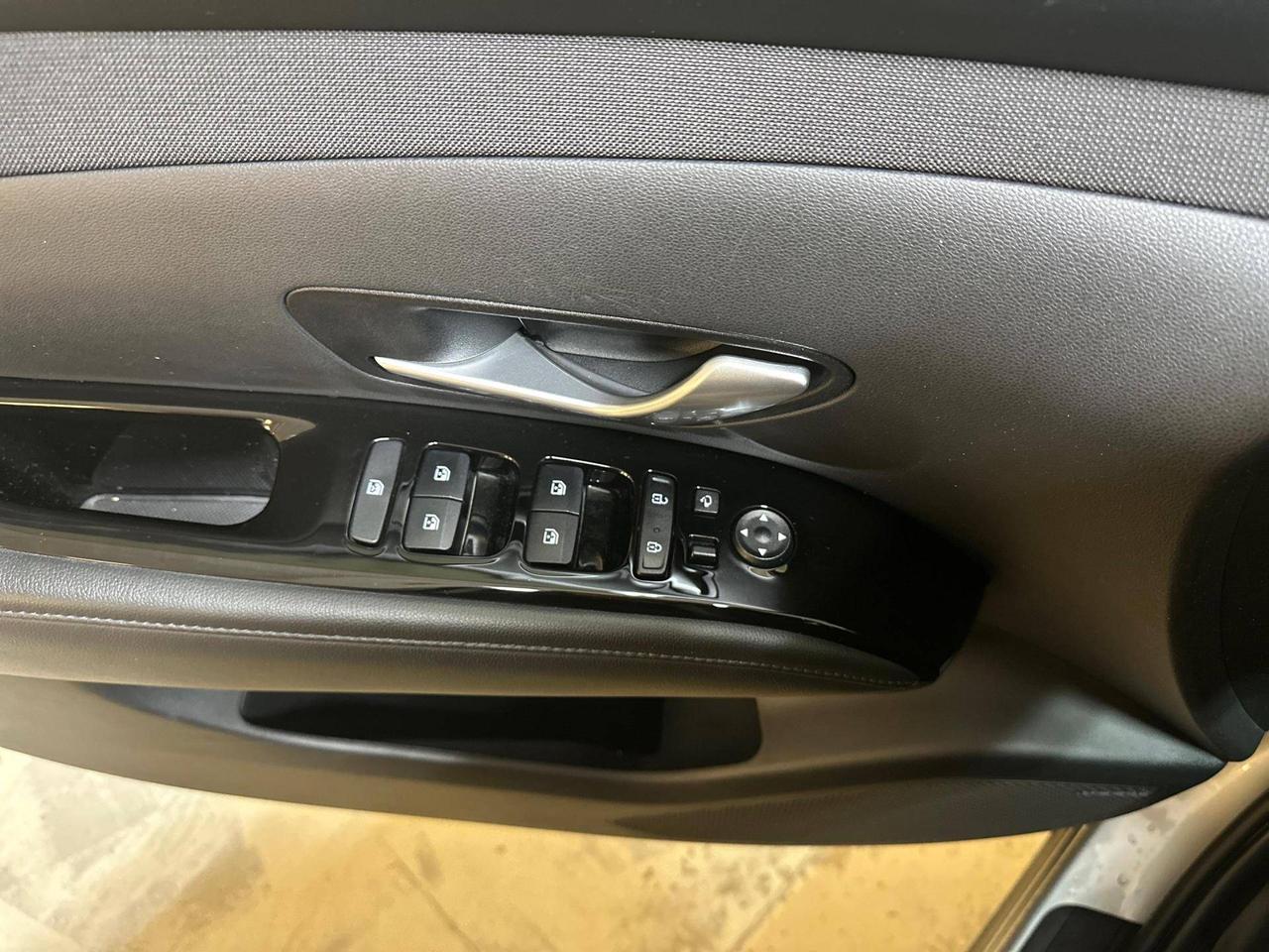 Hyundai Tucson 1.6 hev Exellence 2wd auto