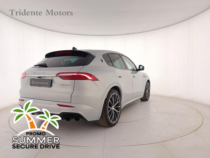 Maserati Levante 2.0 MHEV Modena AWD Auto