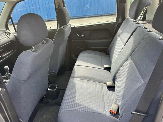 OPEL Agila 1.2 16V Fashion Line senza nessun lavoro da fare