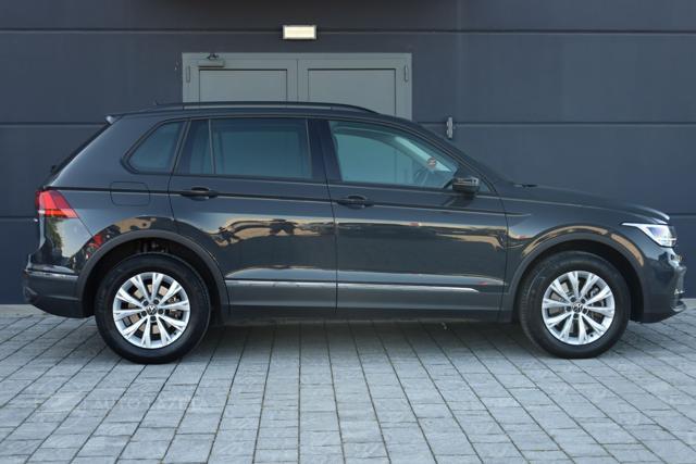 VOLKSWAGEN Tiguan 1.4 eTSI eHYBRID Plug In DSG Life