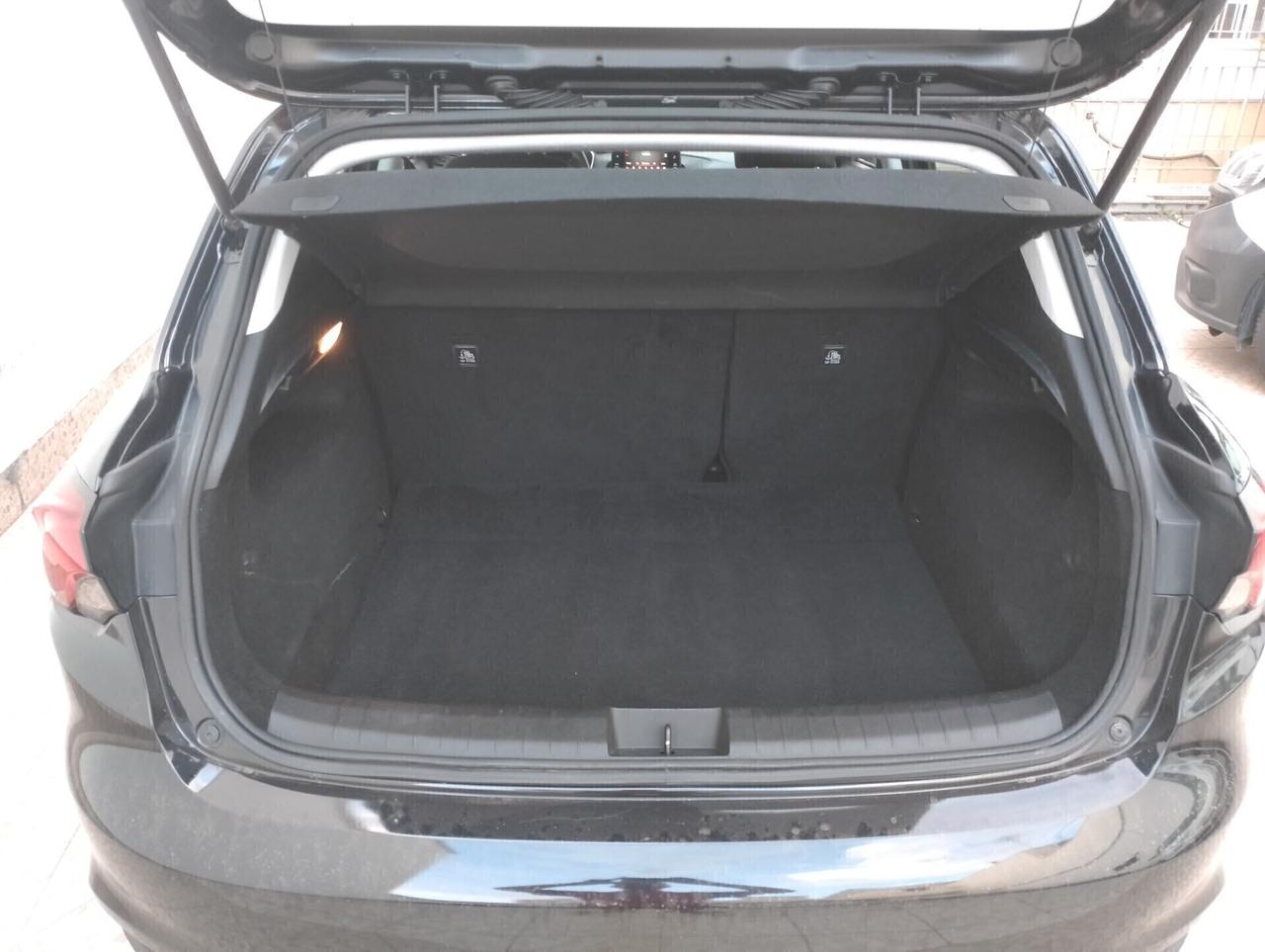 Fiat Tipo 1.3 Mjt S&S 5 porte Sport