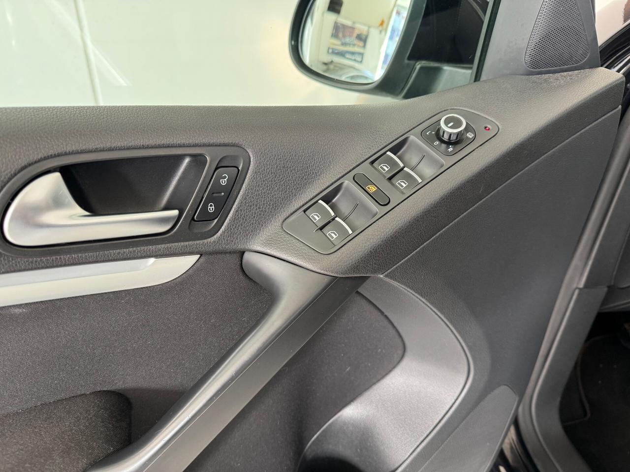 Volkswagen Tiguan 2.0 TDI Plus 140 CV Sport & Style BlueMotion Tech.