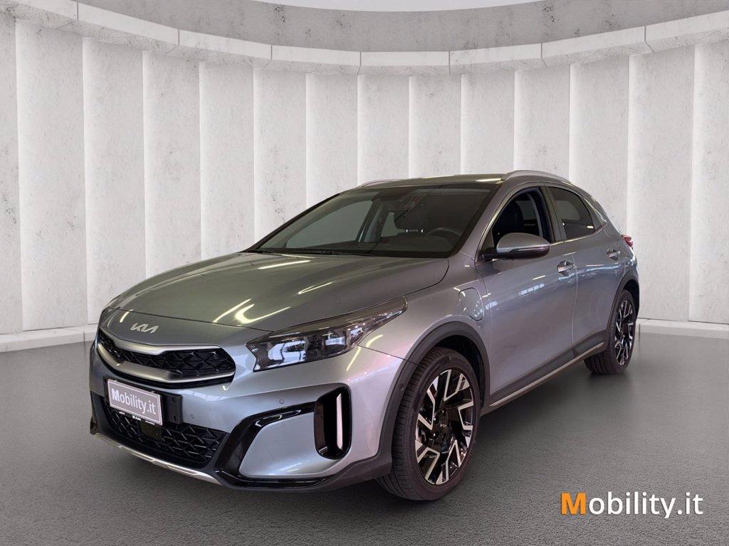 KIA XCeed 1.6 gdi phev Style 141cv dct del 2022
