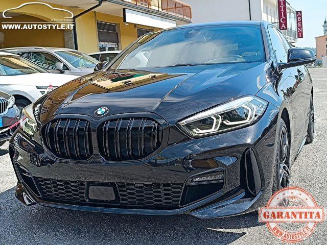 BMW 118 i M-SPORT Steptronic/AUTOMATICA MSport F40