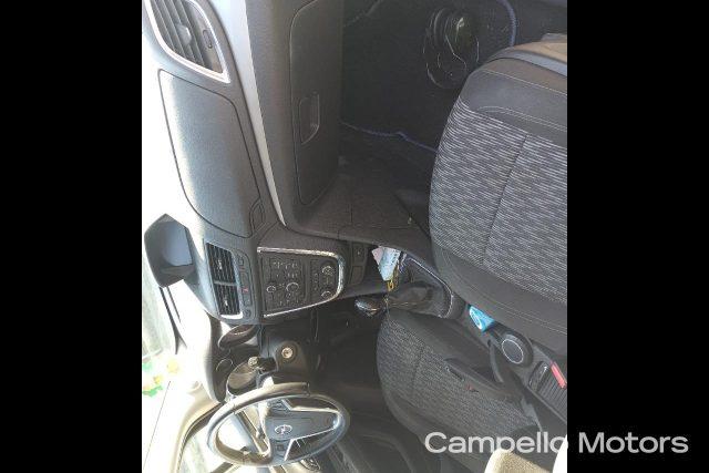 OPEL Mokka Mokka 1.4 T Gpl-tech 4x2 140cv Ego