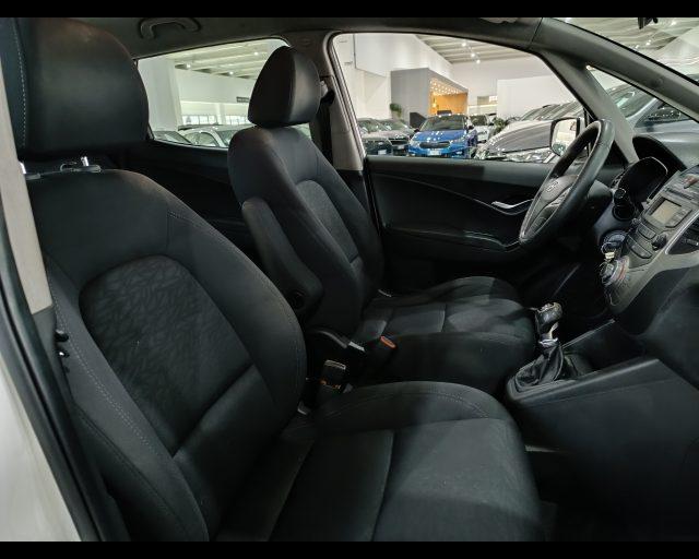 HYUNDAI iX20 1.4 CRDI 77CV Classic